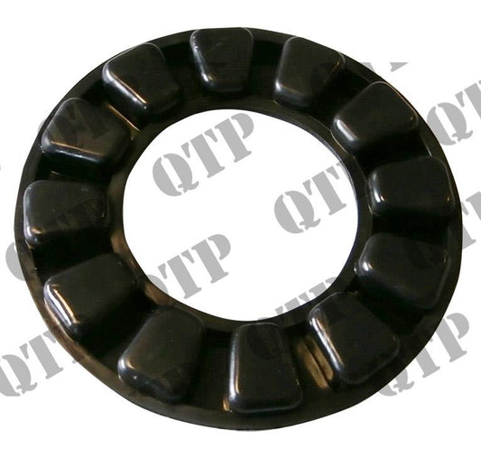 Rubber Cushion Hydraulic Piston Pump John Deere 3040 3050 1040 2030 2040 2140 2650 2850 **Suits 2488 Pump** - R78202 , S72403