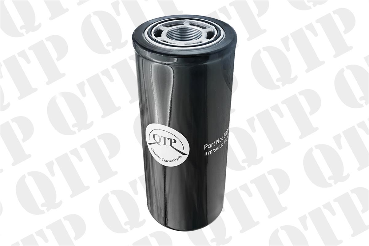 Hydraulic Filter John Deere 8R Series For 60CC & 85CC Pump - RE210857, AT112393, RE38987, RE43231, P165659