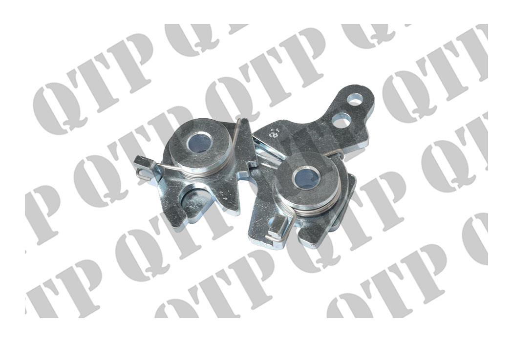 Bonnet Latch John Deere 5E 5M 5025 6E 6D