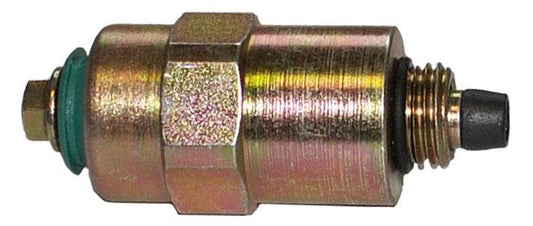 Fuel Shut Off Solenoid - 9986316, EAPN3A513F, 7185900W, 7185-900W, 9145.040D, 9145040D, K957417, 83981012, E8NN9D278AA, RE22744, RE54064, 449679A1, E158792, E8NN9D278AA, J904630, K957417