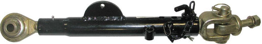 Stabiliser Ford 40 Series Heavy Duty 520mm Long** End is 51973 ** - 82016570
