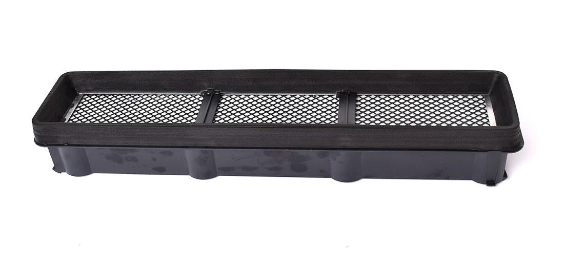Cab Air Filter Carbon Pesticide with active carbon in grains to block pesticides 5320 5420 5520 5320 5420 5520 6100SE 6200SE 6400SE 6200 6300 6400 6405 6505 6506 6600 6605 6800 6900 Standard Filter 59331 - AL119095CA, AL119096CA, AL225554, AL158986