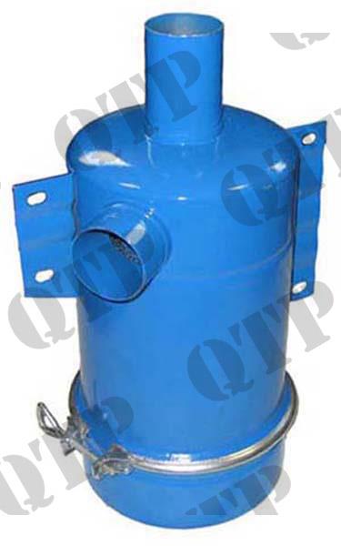 Oil Bath Assembly Ford 5000 Air Filter - S61385, VPD7399, , 81806283, 82848015, C5NE9600E, 87295828