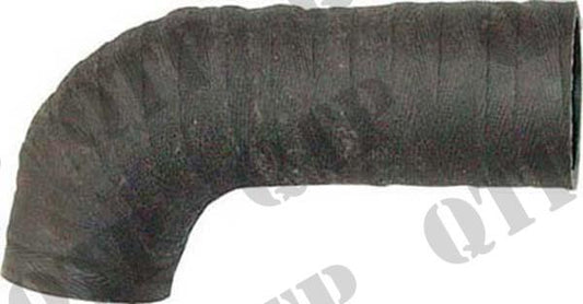 Hose Radiator Ford 7810 Top Hose. Clip 2413 - S67958,  VPE4140, 83961073, E7NN8260AA, 87745813