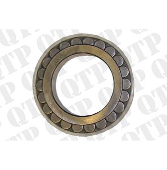 Front Axle Bearing - 83934020, 81326C1, 83934020, E2NN1N055AA, AL39377, JD10250, F198300020650 , S7772 , VPJ2550