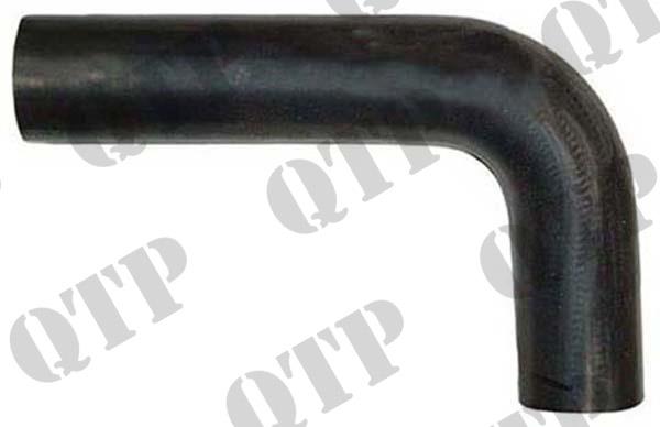 Hose Radiator Ford 40 TS Top 4 Cylinder  - 81862934, F0NN8260CA