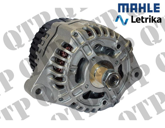 Alternator MAHLE Case CS CVX Valtra T Series Same Iron / Diamond ,* 836666039, 836666226, 836666721, 406015A1, 11.201-925., VPF8286,  3655838M91,
