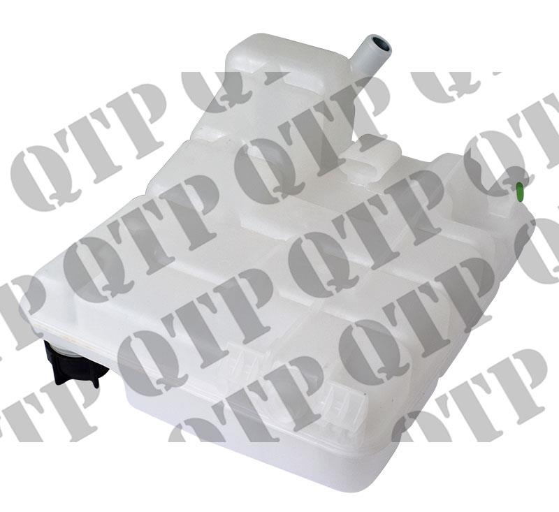 Radiator Expansion Tank John Deere 6200 6300 6400 6600 6310 6410 6800 6900 ** Suits 59372 **- AL78004