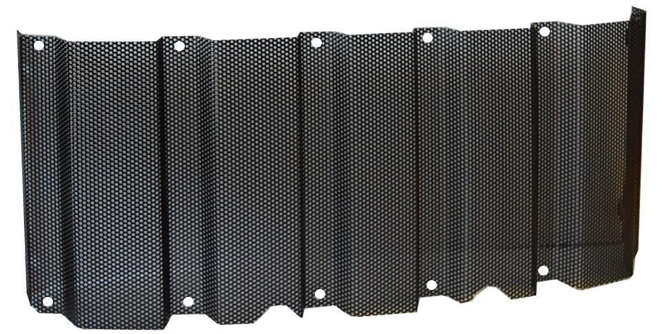 Front Grill Lower John Deere 6020 6120 6220 6320 6420 6420S 6215 6515 6130 6230 6330 6430 6225 6325 6425 - L155181