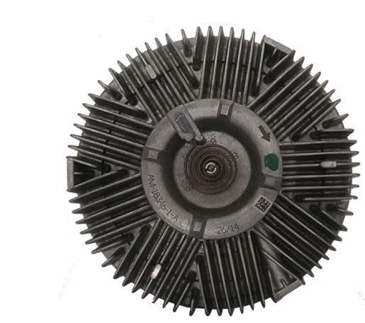 Viscous Fan John Deere 3050 3350 3055 2955 - S104817, AL69177, 26/6145-5, 6145-5