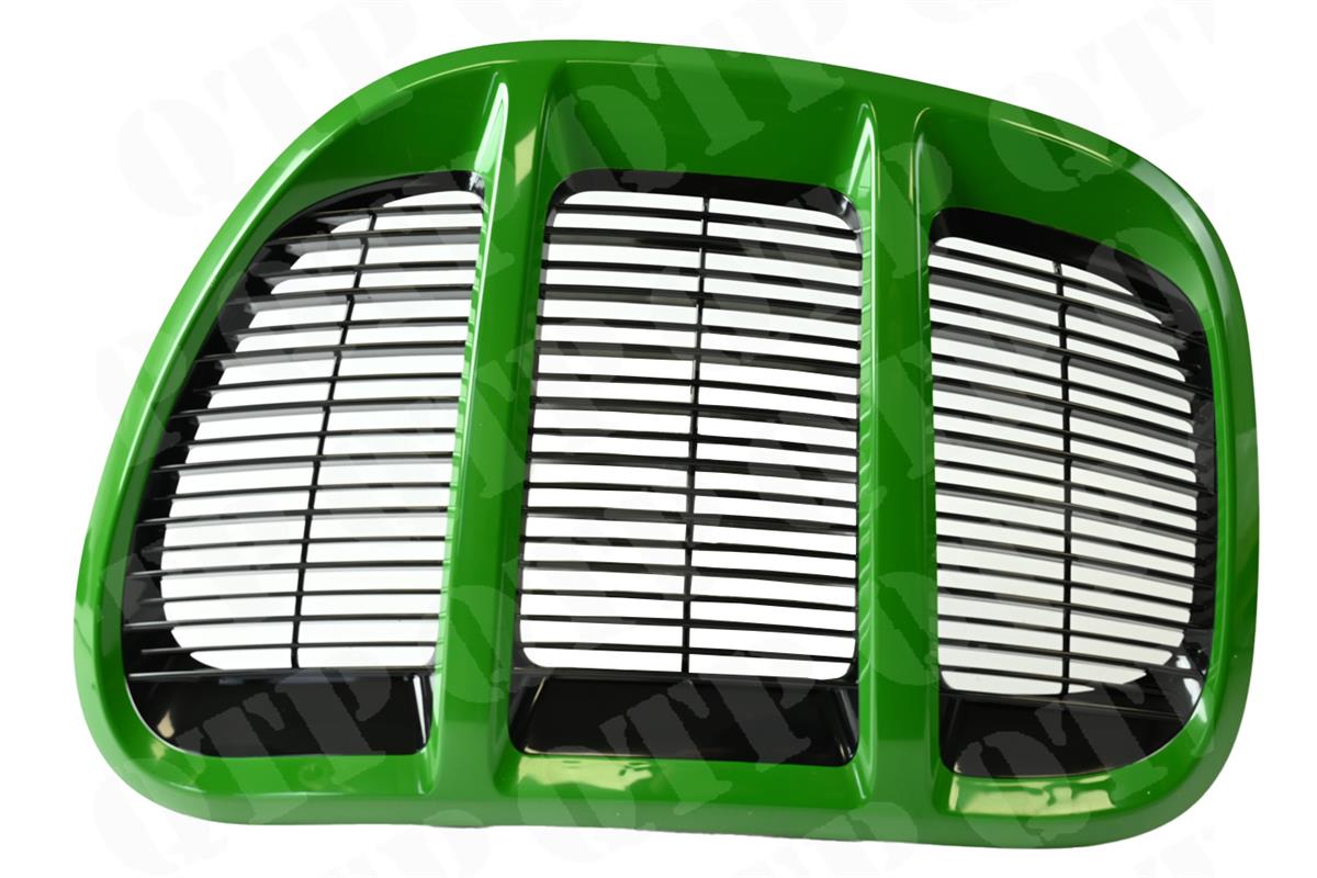 Side Grill Right John Deere 6D 6J 6005 6030 Series AL174451