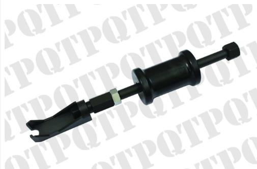 Fuel Injection Nozzle Puller - suit pencil injectors