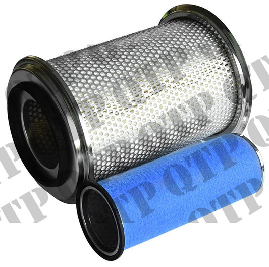 Air Filter Kit 390 390T 398 399 , * 3599501M1 , 3599500M1 , S76732 , S76736