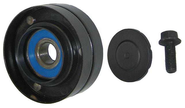 Pulley Tensioner Idler John Deere 6010 6020 6030 ** Tensioners are 59216 & 59215 **- AL157593, AL116369, AL155438