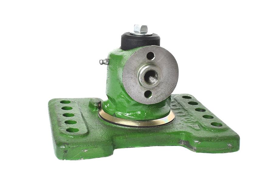 Mudguard Bracket Adjuster RH 6M 6R Series *Dowel pins are 57726* Bolt size M16x40 - AL208466, AL176709, AL213971, AL213972, AL203975