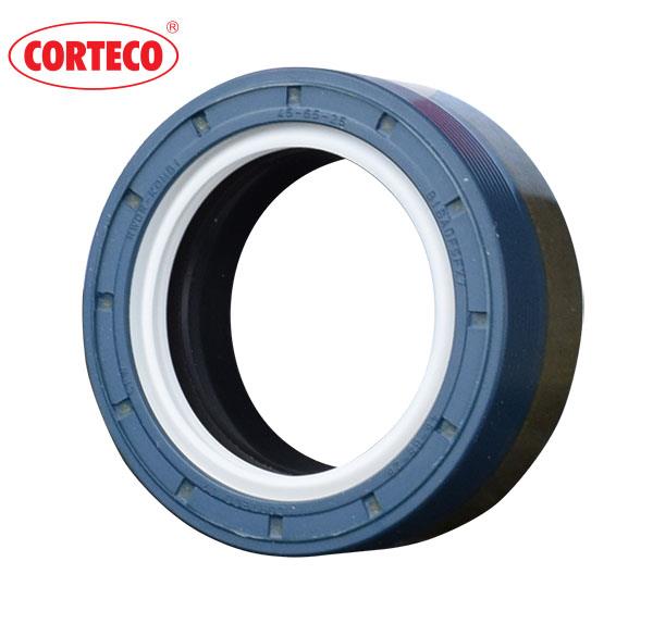 Seal 390 42 Series 4WD Front Axle Housing AG105 43 Series 62 Series 64 Series 82 Series From Serial No L11041 10740cm 45 x 65 x 25 - L156857