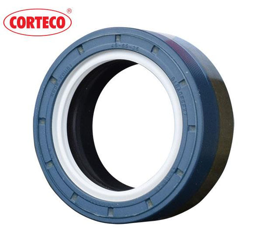Seal 390 42 Series 4WD Front Axle Housing AG105 43 Series 62 Series 64 Series 82 Series From Serial No L11041 10740cm 45 x 65 x 25 - L156857