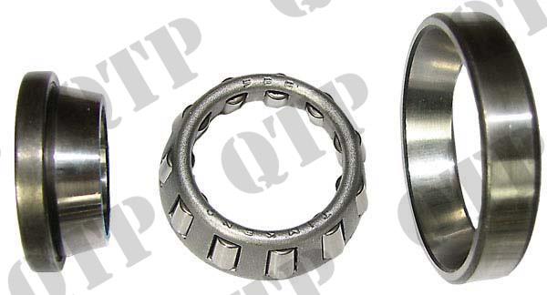 Steering Column Bearing TEA20 Series - 1251