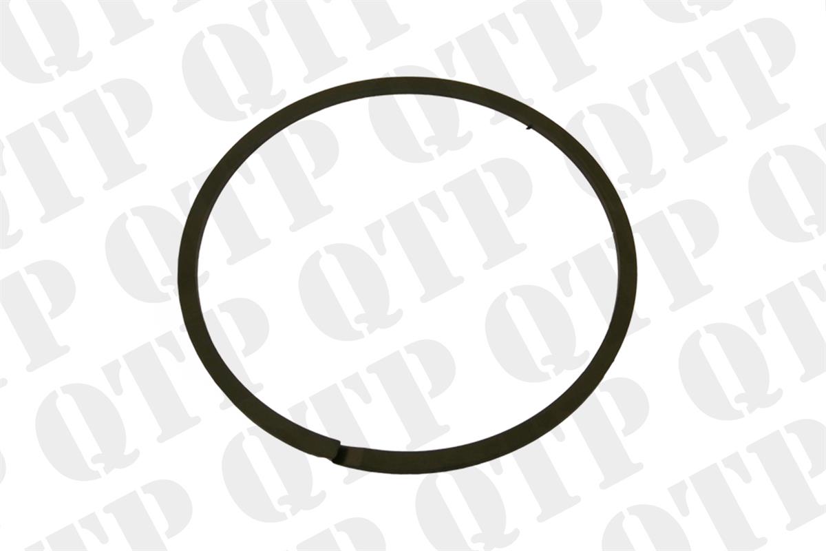 Seal Rear Front Axle Bush Ford TM , TL , TLA , T6- , * 5131232