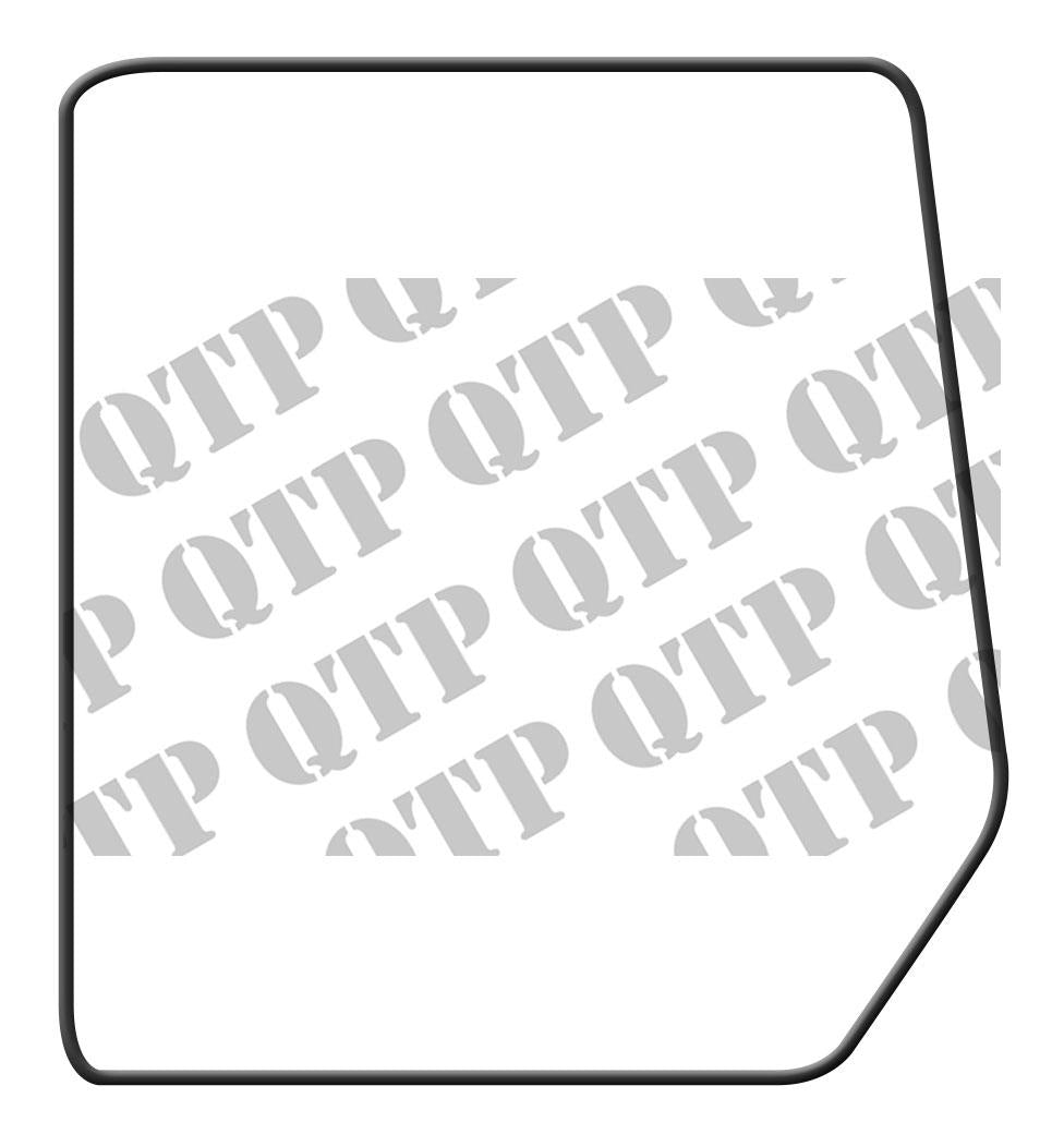 Gasket Rubber To Suit Glass 62297 , 3902144M1