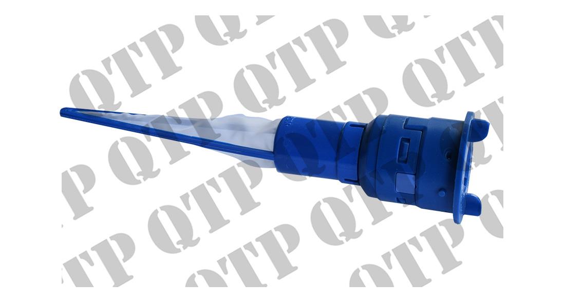 Ad Blue ( DEF ) Filter New Holland T4000 T5000 T6 T7 T9 ** Also Fits FR CR & CX Series Combines ** 47657024, 84363730, 47680524