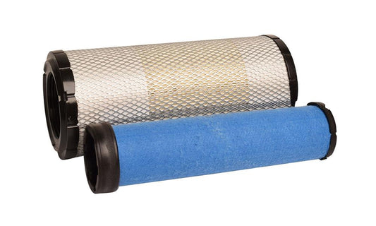 Air Filter Kit Fiat 82 94 88 94 Ford L SE - 930587, 1931160, 222425A1, 26510337, SU29300, SU29301, 2991546, 32919001, 335196A1, 3540046M1, 420539A1, 47128201, 6000145462, 6666375, 8110002, 81930587, 8209028, 82983412, 85400679, 87704249, 901518, AF25