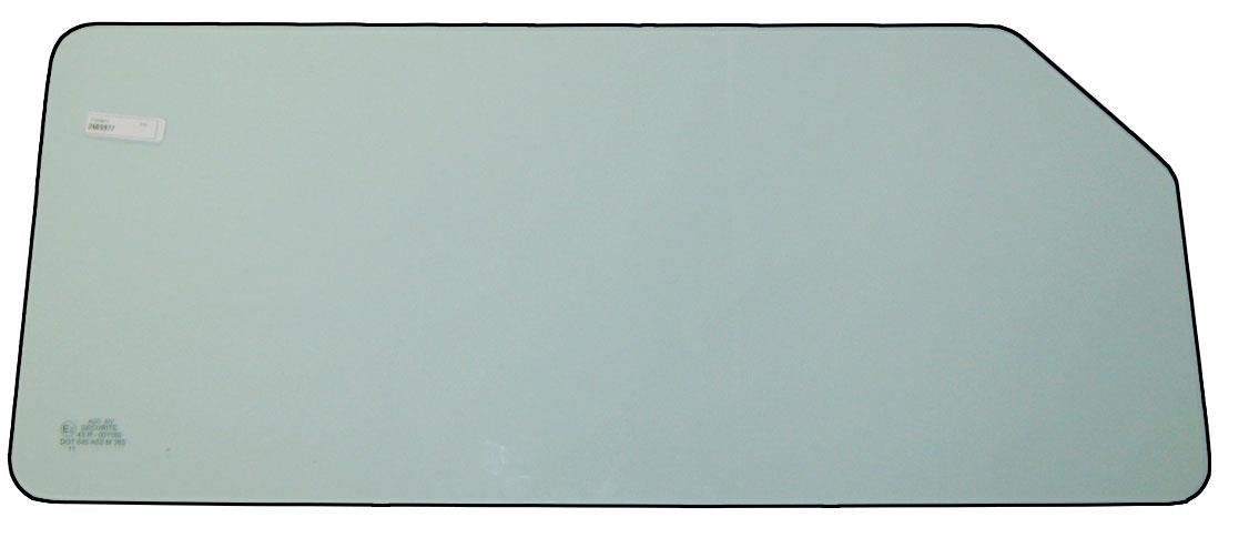 Glass Ford TL100 TL100A Rear Window TM110 115 120 150 155 165 175 190 TS100 110 115 120 TS90 , 82000485 , S100495