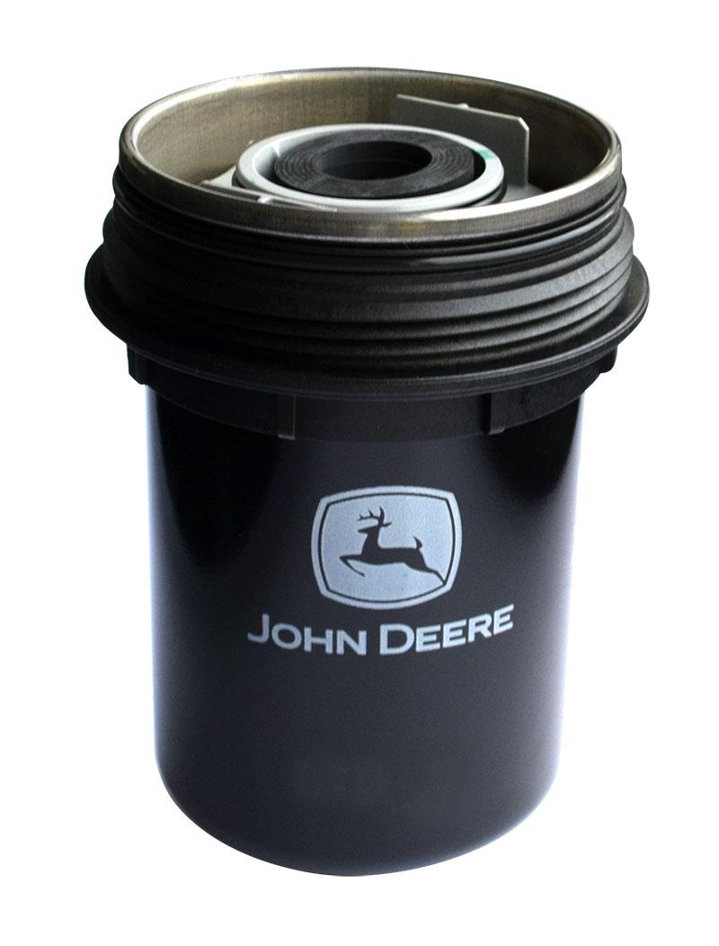 Fuel Filter John Deere R M RC MC Series Pre Filter - RE560682, DZ115389, DZ128542