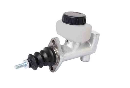 Clutch Master Cylinder John Deere 40 50 Dot 4 Brake Fluid ** Late Type ** Repair Kit 3981R ** Early Type is 59556R ** AL66918, AL63297