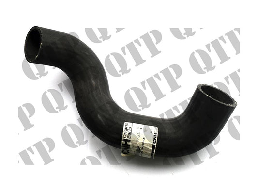 Radiator Hose New Holland TM 115 - 190 Also Fits Ford 60 Series - 82009831