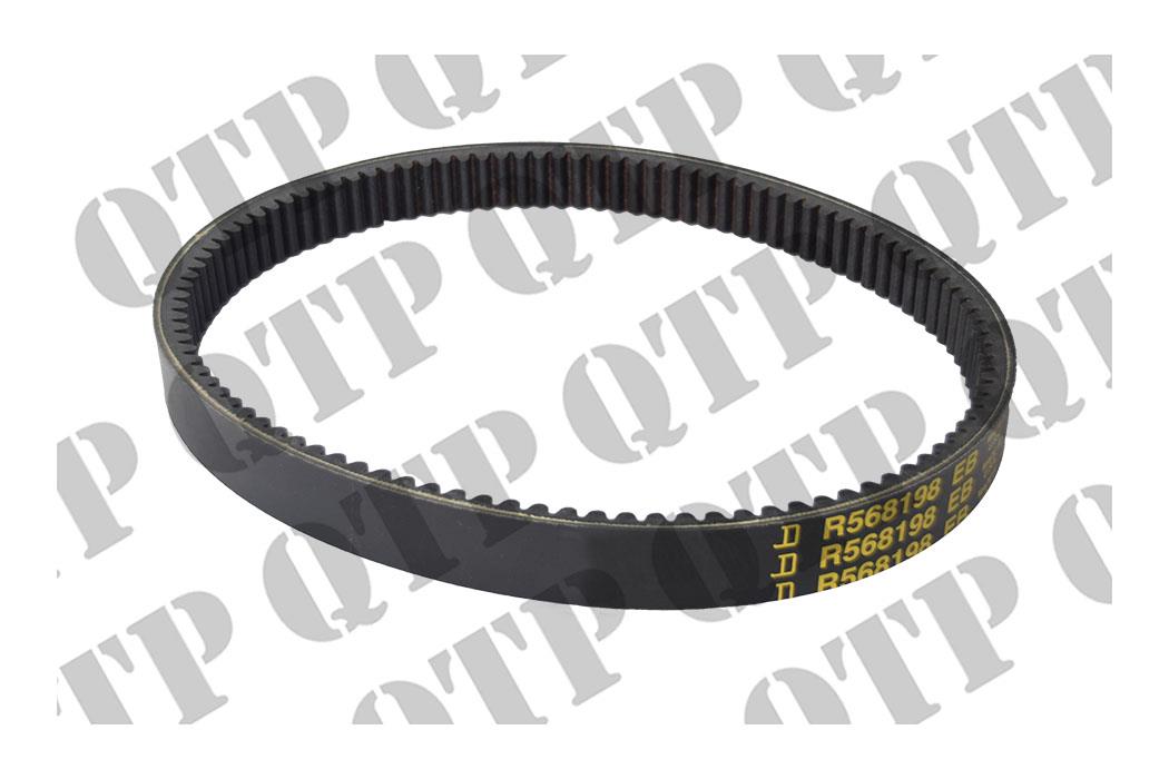 Fan Belt John Deere 8225R - 8295R 8310R - 8370R 1130mm - R222393, B56971,R568198