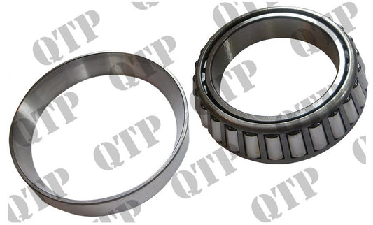 Bearing John Deere Outer Half Shaft6010 6020 6100 6110 6120 6130 6200 6230 6300 6310 6320 6330 6400 6410 6420 6430 6505 6506 6510 6520 6530 6600 6610 6620 6630 - AL156506, VPH2329, L154620, 24903500, 32017X