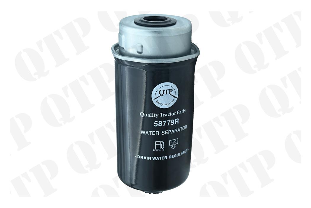 Fuel Filter Water Seperator John Deere 6140R 6150R 6150M 6170M - RE541925
