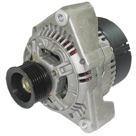 Alternator John Deere 12V 90amp 62-63-6410 / 62-63-6420 6230 - AL111675 IA1052, AL166645