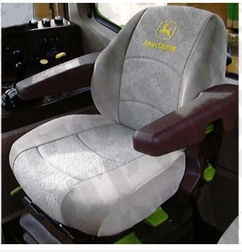 Seat Cover John Deere 5820 6020 6010 6030 7430 7530SE 5020 Series Up To 2007 Mechanical Seat  - MCJHD1730