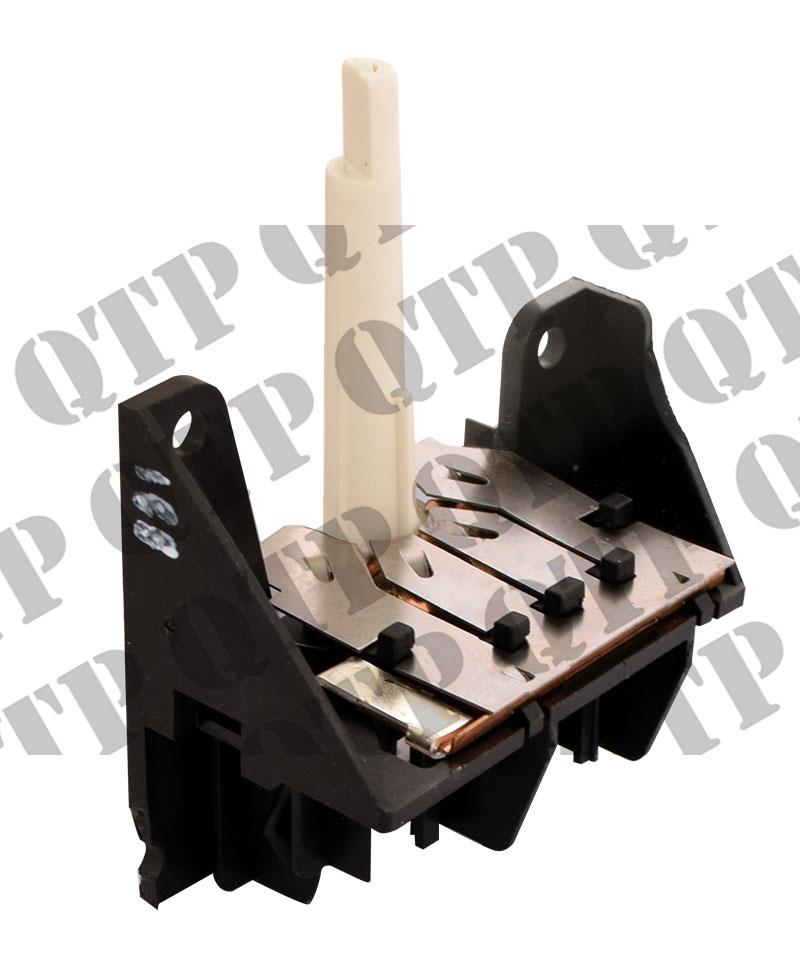 Blower Switch John Deere 6010 6110 6210 6020 6120 6220 6105M 6110M -* AL77714