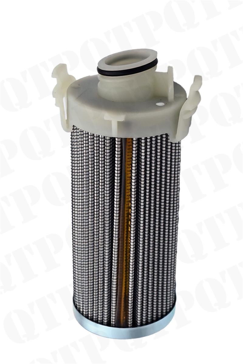 Hydraulic Oil Filter Case Farmall Series - NH T5. * 48195967, P959204