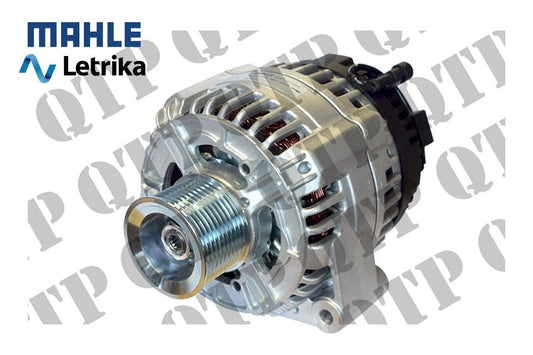 Alternator MAHLE Case Puma 165 80 195 210 215 240 New Holland *, 84141455,  S36234,  IA1198, MG30, 11204174, AAN5333, 87573243
