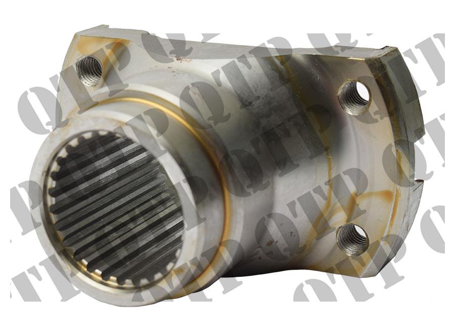 Coupler John Deere 7000 7010 Series Front PTO , * RE45451 , RE61882