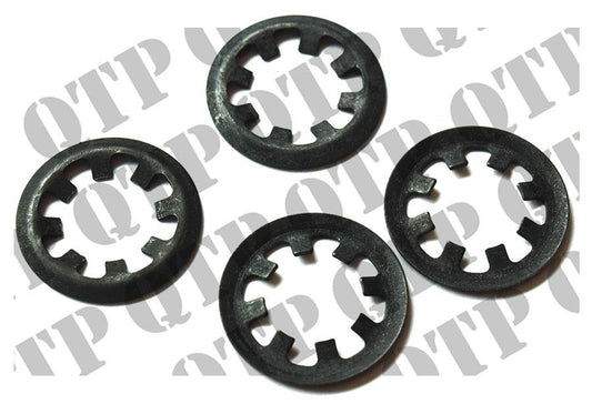 Snap Ring Pin on Gear Lever & Door Ford * - 9990741