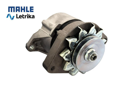 Alternator MAHLE Fiat 66 Series Classique SAME Leopard , S62411 , MG123