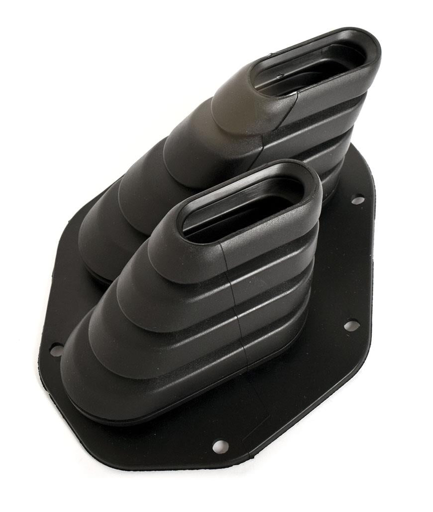 Gear Lever Boot Case IHC JXU Fiat 88 90 93 94 Ford New Holland L 35 T5000 TL TLA - 87572560, 5132031, 5167165,