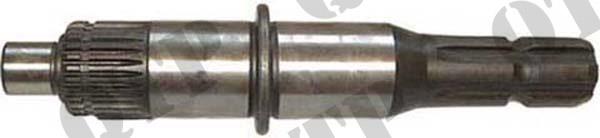 PTO Shaft John Deere 3000 3100 3300 36 540rpm 275mm Long 6 Spline , L34242