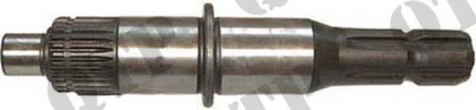 PTO Shaft John Deere 3000 3100 3300 36 540rpm 275mm Long 6 Spline , L34242