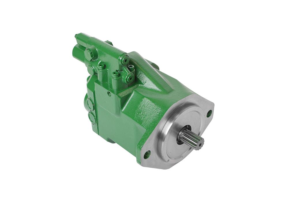 Hydraulic Pump John Deere 6100 6400 6900 6110 6410 6910 - AL161043, AL151513, AL157203, AL75305, RE173121, PG200865
