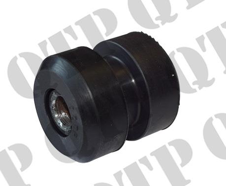 Engine Block Mounting John Deere 6100 6200 6300 6400 6100SE 6200SE 6300SE 6400SE 6010 6110 6210 6310 6410 6020 6120 6220 6320 6420 6420S 6020SE 6120SE 6220SE 6320SE 6420SE - AL81953