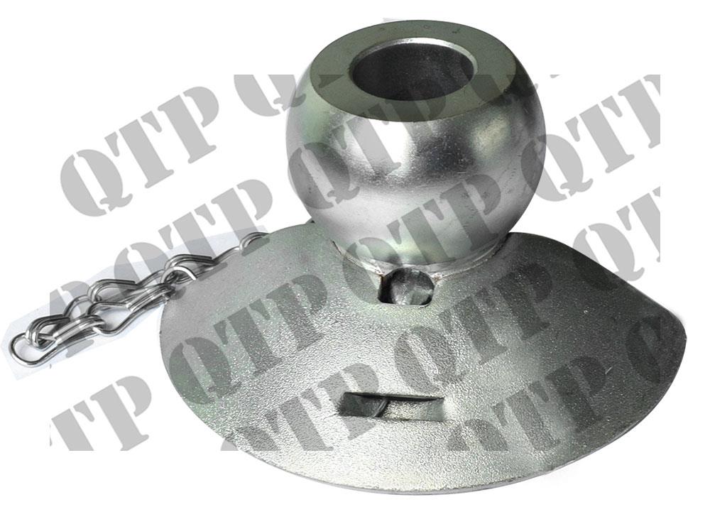 Link Ball Cat 2/3 & Guide Cone ***Pin To Suit 4419*** , S33001 , VLE6120