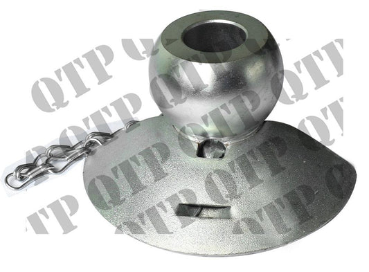 Link Ball Cat 2/3 & Guide Cone ***Pin To Suit 4419*** , S33001 , VLE6120