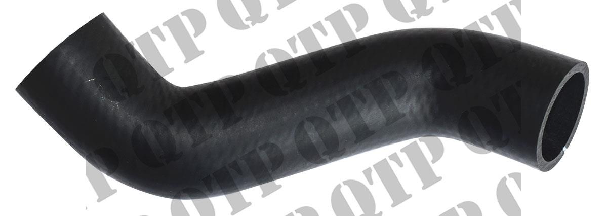 Hose Radiator Ford Dexta Top (935) Hose. Clip 2440 -, S65007,  81718085, 957E8260A, 975E8260A, 87295814