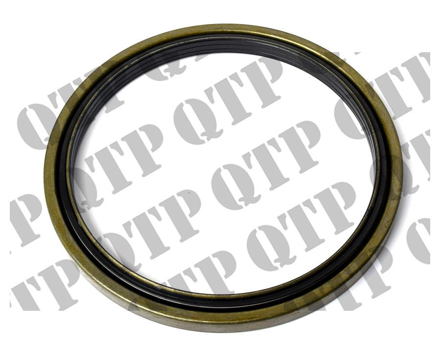 Front Axle Hub Seal APL 2045 John Deere 6510 6610 6520 6620 7220 7320 198 x 168 x 13/15.5 - AL81842, 3032-701, 01029360, 04415117, F514.300.020.450, F514300020450, AL1154055